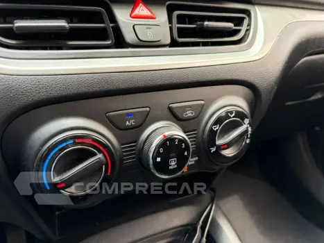 HB20 Sense 1.0 Flex 12V Mec.