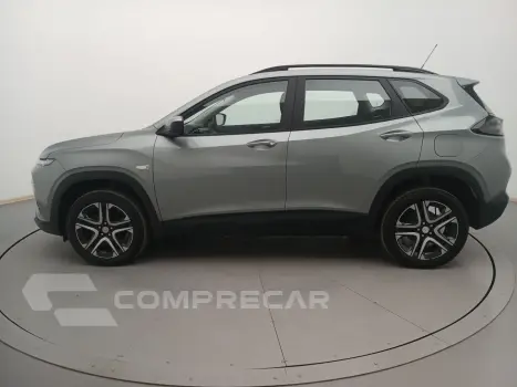 TRACKER 1.0 TURBO FLEX LT AUTOMÁTICO