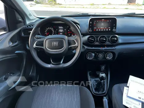 ARGO 1.0 Firefly Drive