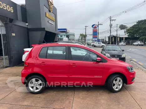 FOX 1.6 MI Comfortline 8V