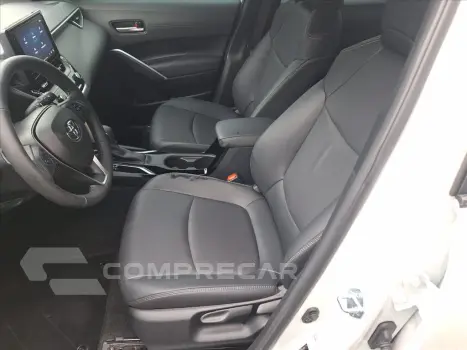 COROLLA CROSS 2.0 VVT-IE FLEX XRE DIRECT SHIFT