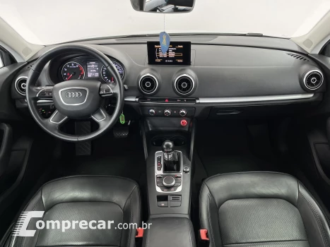 A3 1.4 TFSI Sedan 16V
