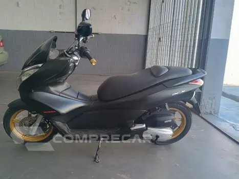 HONDA PCX 150CC