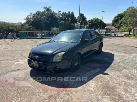 FORD FUSION 2.0 SEL 16V 4 portas