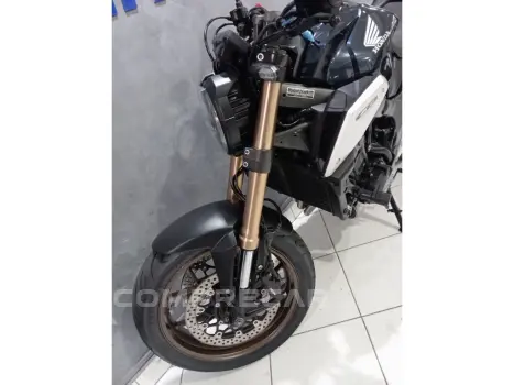 CB 650R