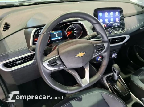 TRACKER PREMIER 1.2 TURBO 12V FLEX AUT