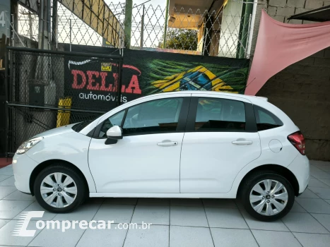 C3 1.6 Style Edition 16V