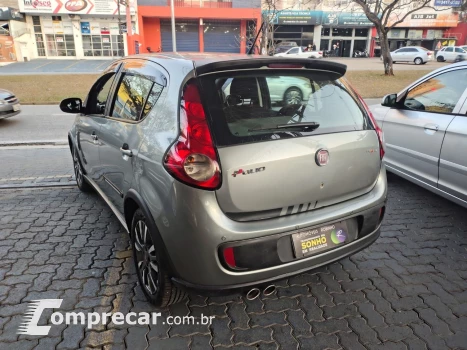 FIAT PALIO 1.6 MPI SPORTING DUALOGIC 16V