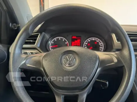GOL - 1.6 MSI TOTAL 4P MANUAL