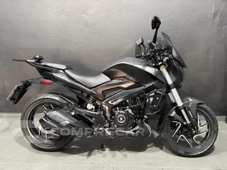 BAJAJ DOMINAR 400 ABS