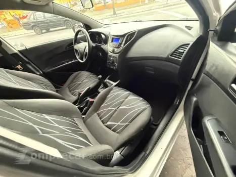 HB20 1.0 12V Comfort