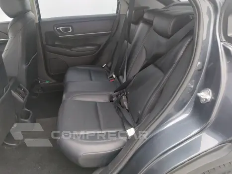HR-V 1.5 DI I-VTEC FLEX EXL CVT