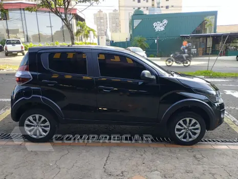 Mobi 1.0 4P FLEX EVO LIKE