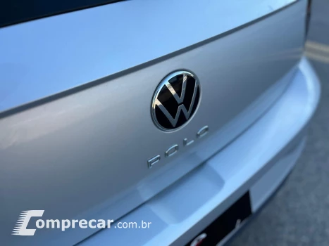 POLO 1.0 MPI MANUAL