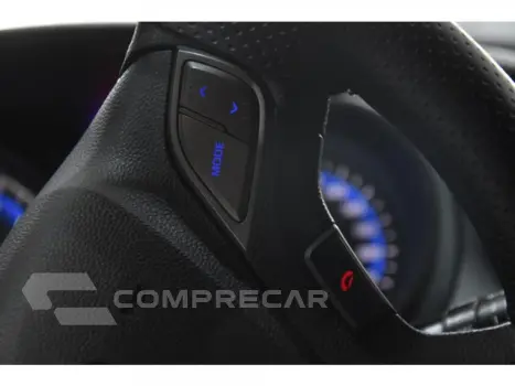 HB20S - 1.0 COMFORT PLUS 12V 4P MANUAL