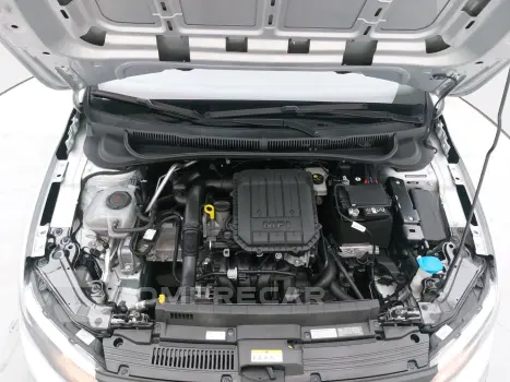 POLO 1.0 MPI TRACK MANUAL