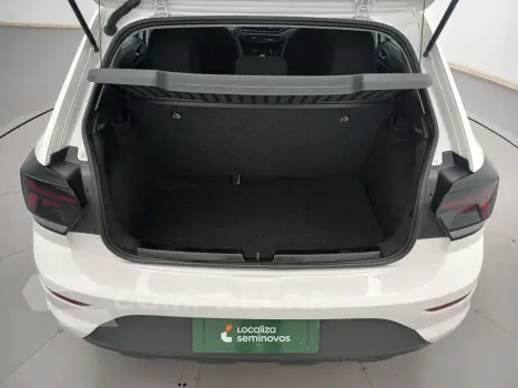 POLO 1.0 MPI TRACK MANUAL
