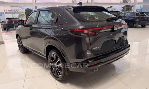 HR-V 1.5 DI I-vtec Turbo Touring