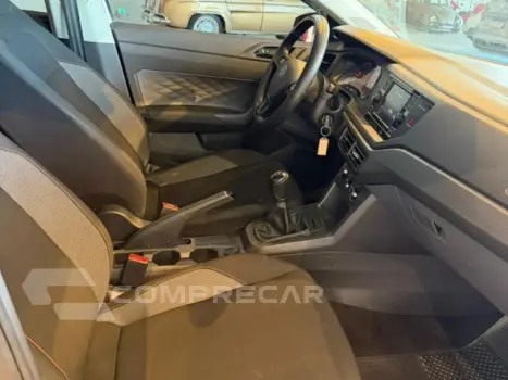 POLO - 1.0 MPI MANUAL