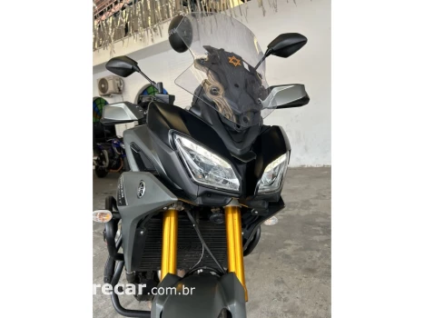 MT-09 TRACER 900 GT