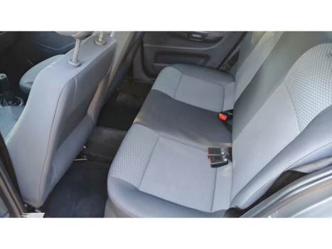 GOL 1.0 MI 8V FLEX 4P MANUAL G.V