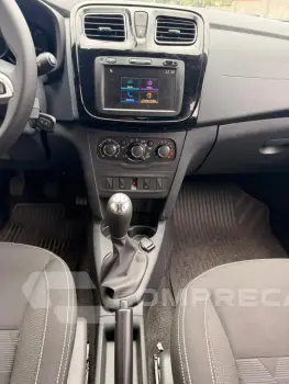 SANDERO 1.0 12V SCE Stepway ZEN