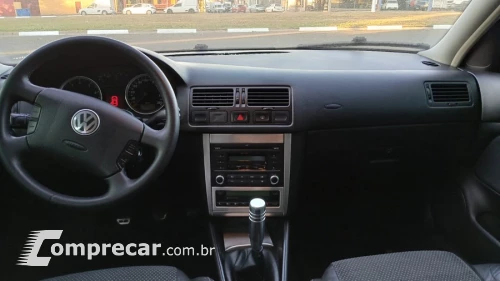 GOLF 1.6 MI Sportline 8V