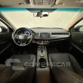 HR-V EXL 1.8 Flexone 16V 5p Aut.