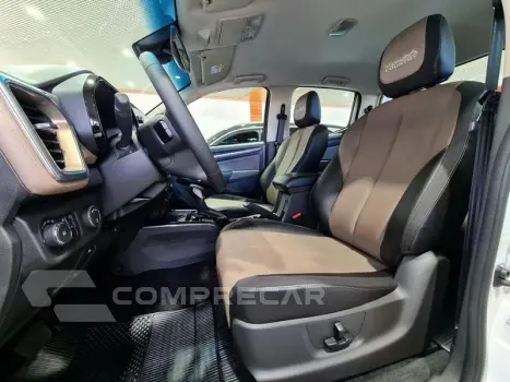 S10 HIGH COUNTRY DD4A CABINE DUPLA