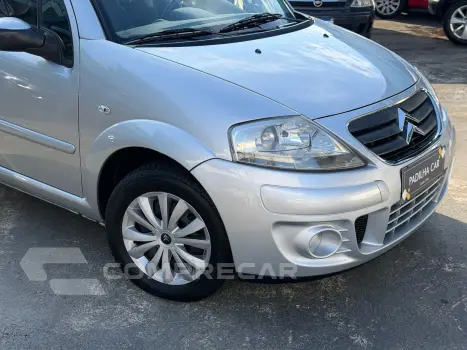 C3 GLX 1.4 Flex 8V 5p