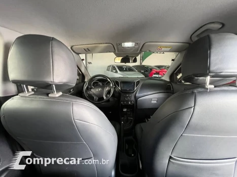 HB20 1.6 Comfort 16V