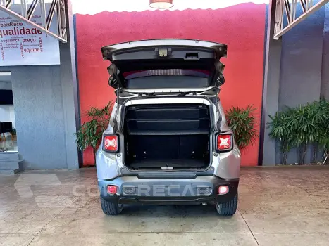RENEGADE 1.8 16V FLEX SPORT 4P AUTOMÁTICO