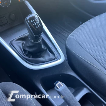 ONIX HATCH LT 1.0 12V TB Flex 5p Mec.