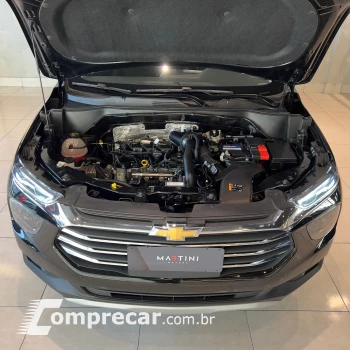 MONTANA LTZ 1.2 Turbo Flex 12V 4p Aut.