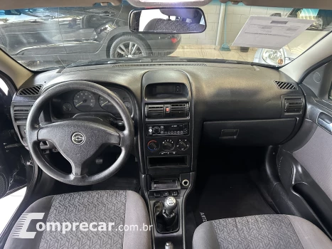 ASTRA 2.0 MPFI Advantage 8V