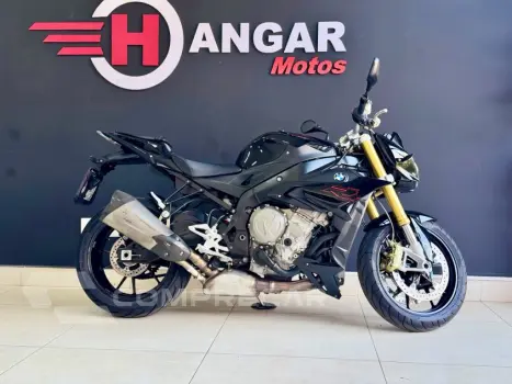 BMW S 1000 R