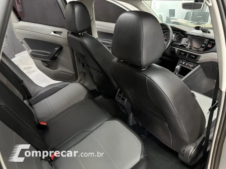 POLO 1.0 200 TSI Comfortline