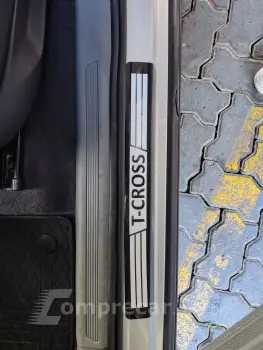 T-CROSS 1.0 200 TSI TOTAL