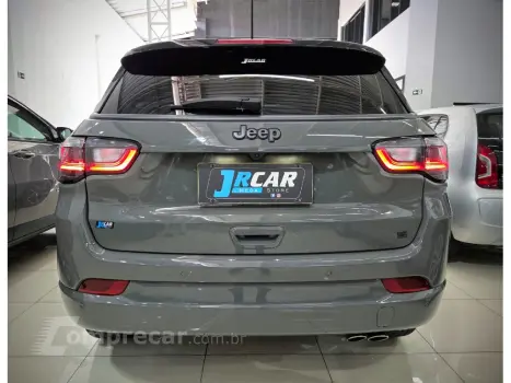 COMPASS 1.3 T270 TURBO FLEX S AT6