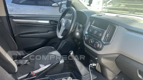 S10 2.8 16V Turbo LS CD 4X4