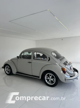 FUSCA 1.6 8V