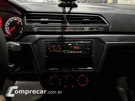 SAVEIRO 1.6 MSI ROBUST CS 8V FLEX 2P MANUAL