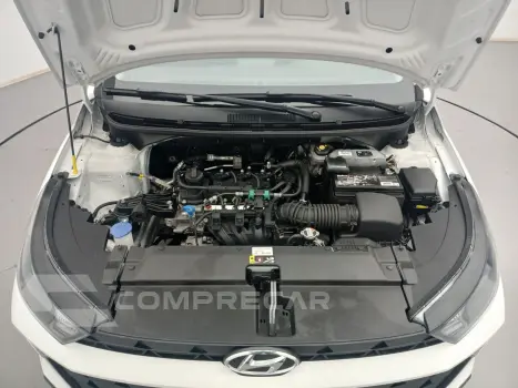 HB20S 1.0 12V FLEX COMFORT MANUAL