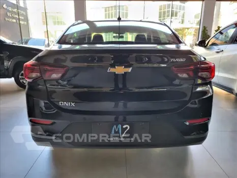 ONIX 1.0 Turbo Plus