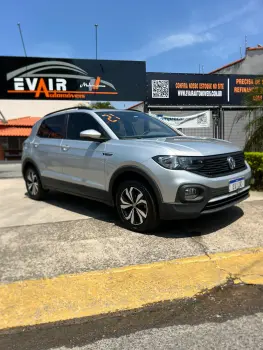 T-CROSS SENSE