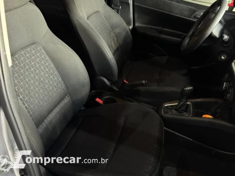 HB20 1.0 TGDI FLEX COMFORT PLUS MANUAL