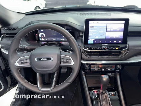 COMPASS 1.3 T270 Turbo S 4XE