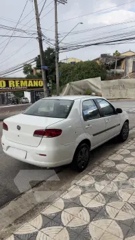 SIENA 1.0 MPI EL 8V