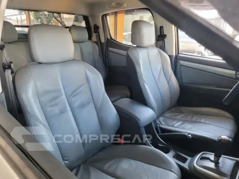 S10 Pick-Up LT 2.8 TDI 4x2 CD Diesel Aut