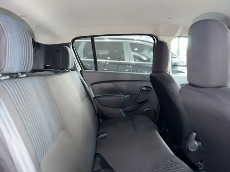 SANDERO 1.0 12V SCE Authentique